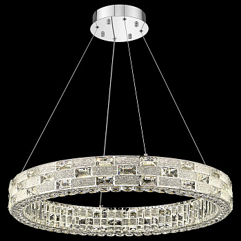 Подвесная люстра Wertmark Elaine WE469.08.103