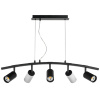 Подвесной светильник Lightstar Rullo LR735373362 (571735+214437-3+214436-2)