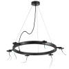 Крепление подвесное круглое Lighstar Rullo 571016