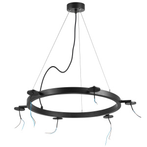 Крепление подвесное круглое Lighstar Rullo 571016