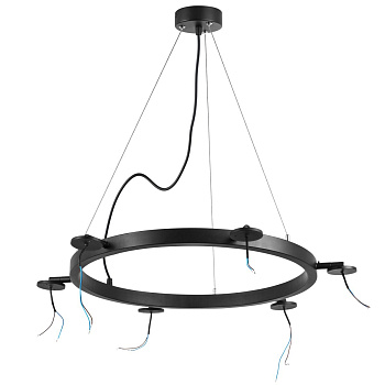 Крепление подвесное круглое Lighstar Rullo 571016