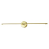 Настенный светильник Escada Focus 10289/1LED Gold