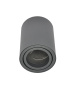 Накладной светильник Elvan NLS-T0156M-GU10-WW-BK НОВЫЙ АРТ NLS-2478