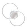 Потолочная люстра Natali Kovaltseva Pure LED LAMPS 81177