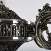 Подвесная люстра Bohemia Ivele Crystal Florence 71202/6/175 NB