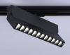 Трековый однофазный светильник Ambrella Light Track System GL6819