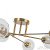 Потолочная люстра Arte Milano Neapolis 272880/6 GD