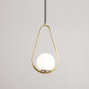 Подвесной светильник ImperiumLoft Hoop 213738-26