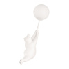 Настенный светильник Loft IT Teddy 10030W/D
