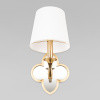 Бра Loft IT Silence 10303W Brass
