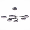 Потолочный светильник Evoluce Monta SLE6003-702-06