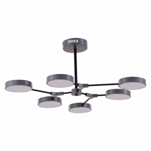 Потолочный светильник Evoluce Monta SLE6003-702-06