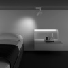 Трековый светильник Maytoni Technical Vuoro TR003-1-26W4K-M-W