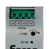 Трансформатор электронный на DIN-рейку Feron LB008 120W 24V IP20 52135