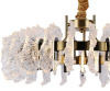 Подвесная люстра Kink Light Мару 07695-60,36-29