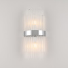 Настенный светильник Arte Milano Torcia 430122.180.2.E14.C1 CR