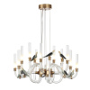 Подвесная люстра Odeon Light Lark 5431/30L