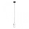 Подвесной светильник Loft IT Quill 10109 Light grey