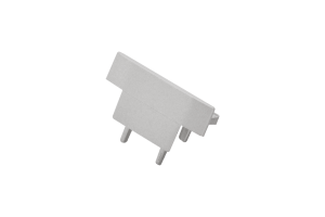 Заглушка для профиля DesignLed LE2613-ECS 003347