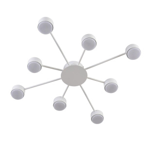 Потолочная люстра Lumion Comfi Torina 8343/8C