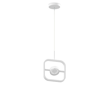 Корпус подвесного светильника поворотный Ambrella Light Diy spot C9118