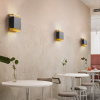 Настенный светильник ImperiumLoft Casing 178395-26