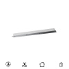 Основание потолочное 4L Mantra Modular Light Florones 9379