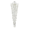 Каскадная люстра ST Luce Teardrops SL1660.103.25