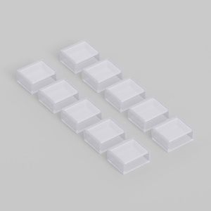 Заглушка для лент Elektrostandard End Cup 220V СОВ 4690389209987 a068907