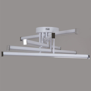 Потолочная люстра Reluce 13090-0.3-05 WH