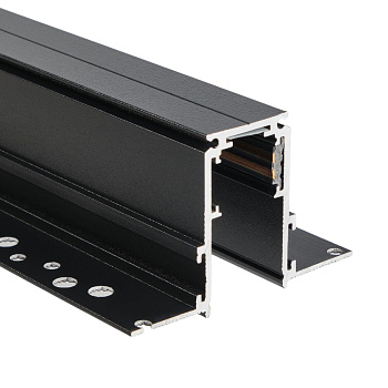 Шинопровод магнитный встраиваемый Voltalighting Light AIJL-CX-304-2.0 TB