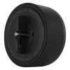 Трековая подсветка Arte Milano Am-track-sockets 397953TLS/LWS Black