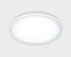 Встраиваемый светильник Italline IT06-6010 white 3000K