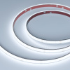 Светодиодная лента герметичная Arlight CSP-PFS-X320-10mm 24V White6000 (10 W/m, IP68, TWP100, 5m) 045050