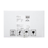 Люстра на штанге Freya Jasper FR5225PL-05W