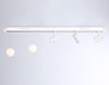 Потолочная люстра Ambrella Light Comfort LineTech FL66201