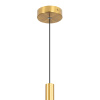 Подвесной светильник Citilux Tubu CL51512V_BF LED