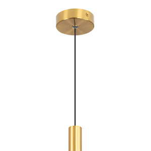 Подвесной светильник Citilux Tubu CL51512V_BF LED