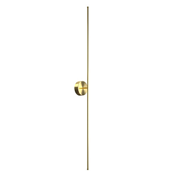 Настенный светильник Maytoni Elegant C084WL-L18BS2.7K-1
