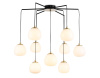 Каскадная люстра Ambrella Light High Light Modern LH51001