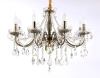 Подвесная люстра Ambrella Light Traditional TR4950