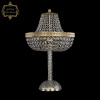 Настольная лампа Art Classic 22.113L4.H.35SP.G