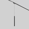 Трековый магнитный светильник Maytoni Technical Focus Led Radity TR257-4-7WTW-M-B