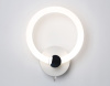 Настенный светильник Ambrella Light Acrylica Original FA3849