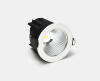 Встраиваемый светильник Italline IT06-6038 white 4000K