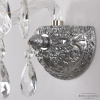Бра Bohemia Ivele Crystal AL16313B/1/141 CG