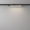 Трековый светильник Maytoni Basis TR000-1-12W4K-B