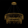 Подвесной светильник Delight Collection MD23001008-2B gold