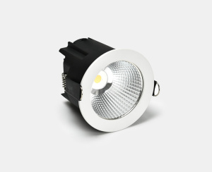 Встраиваемый светильник Italline IT06-6038 white 4000K