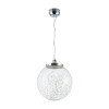 Подвесной светодиодный светильник Freya Isabel FR6157-PL-24W-TR